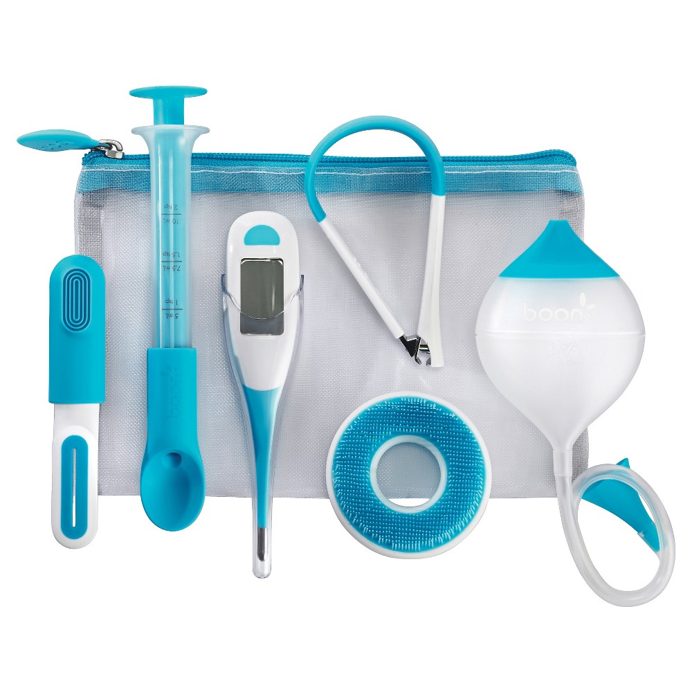 Boon Care Health & Grooming Kit