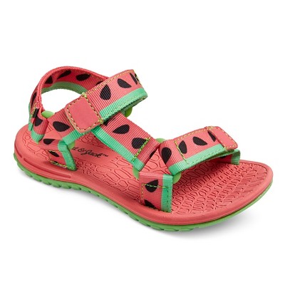 baby sandals target