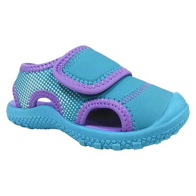 girls water shoes target