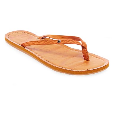 Mad love store flip flops