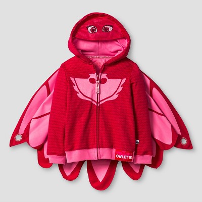 Owlette on sale hoodie 3t