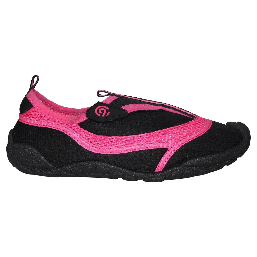 Girls Lian Water Shoes - C9 Champion - Black XL