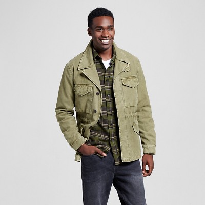 Target 2025 mossimo jacket