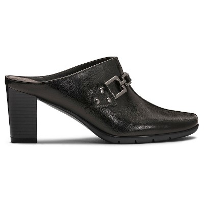 target flat mules