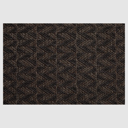 Outdoor Rug Hickory Basketweave - Smith 