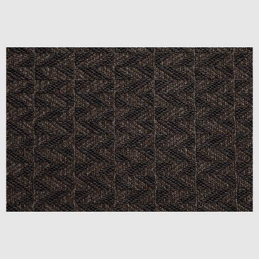 Outdoor Rug Hickory Basketweave - Smith 