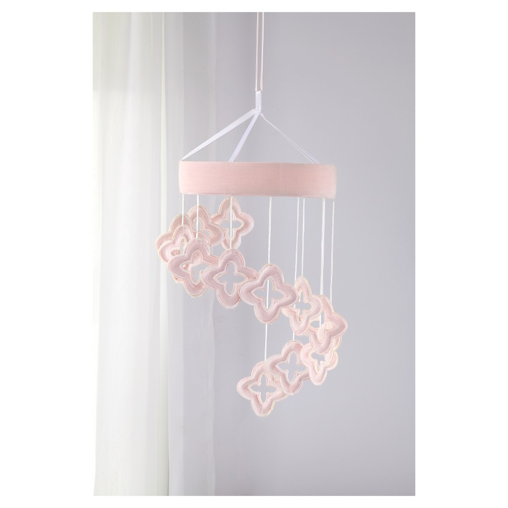 NoJo Chantilly Ceiling Mobile