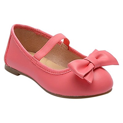 target infant girl shoes