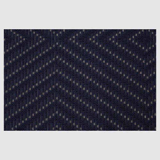 Outdoor Rug Blue Textured Diamond Smith & Hawken Target