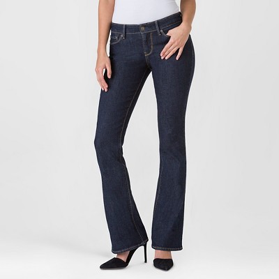 lee jeans for women curvy fit bootcut
