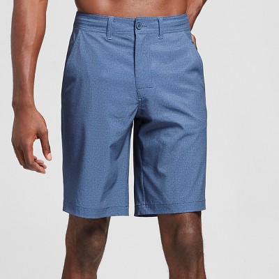 mossimo hybrid shorts