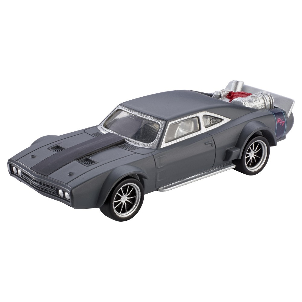 Fast & Furious Ice Charger Die-Cast Vehicle