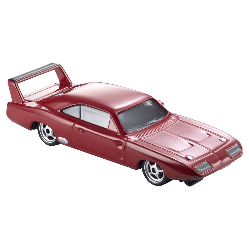 Fast & Furious 1969 Dodge Charger Daytona Die-Cast Vehicle