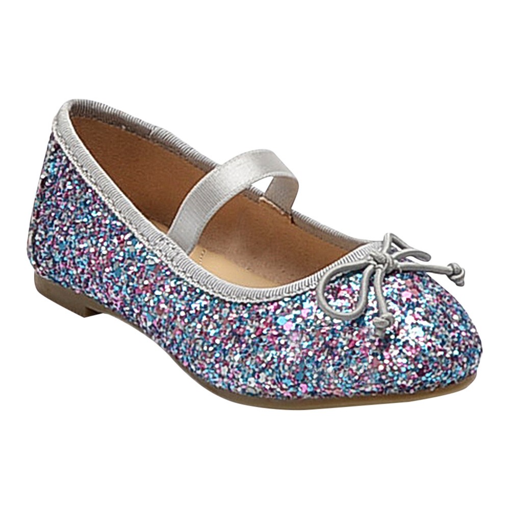cat and jack sparkle shoes