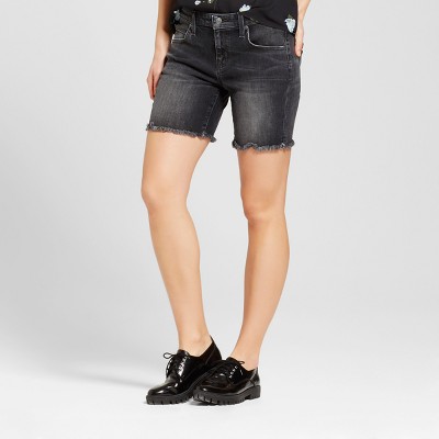 Mossimo women's best sale shorts target