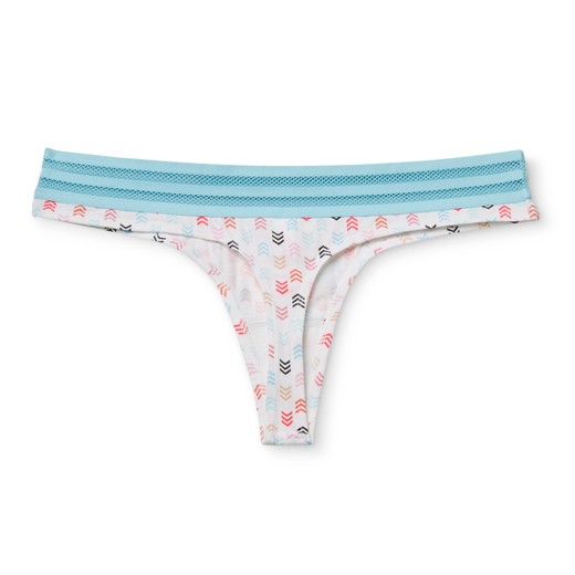 Women's Cotton Sporty Thong Xhilaration Target