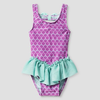 Cat & outlet jack mermaid swimsuit