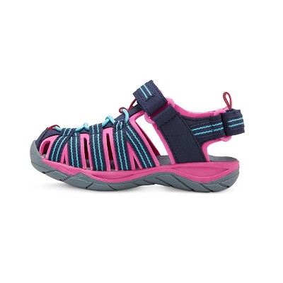 Toddler Girls' Sandals : Target