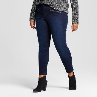 Plus Size Jeans : Target