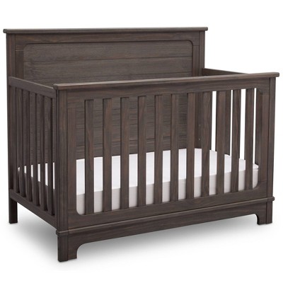 simmons monterey 4 in 1 crib instructions