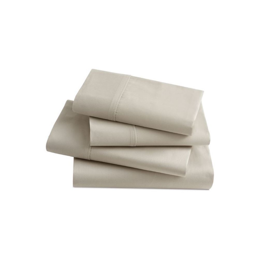 Letto Basics Long Staple Cotton - Kassatex, Beige