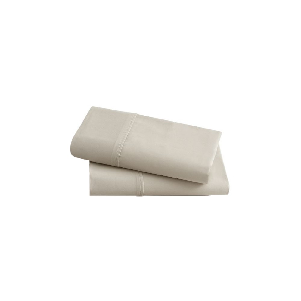 Letto Basics Long Staple Cotton - Kassatex, Beige