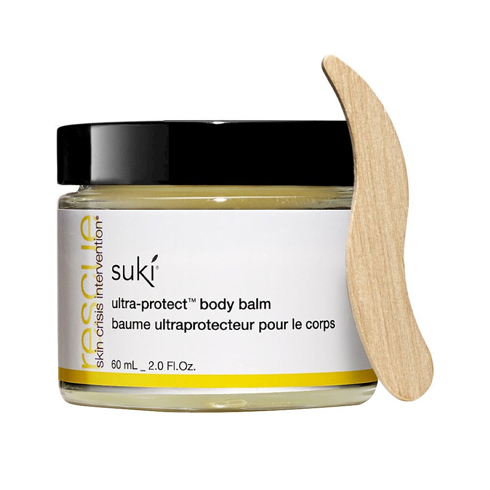 UPC 858971000006 product image for Suki Ultra-Protect Body Balm 60 ml | upcitemdb.com