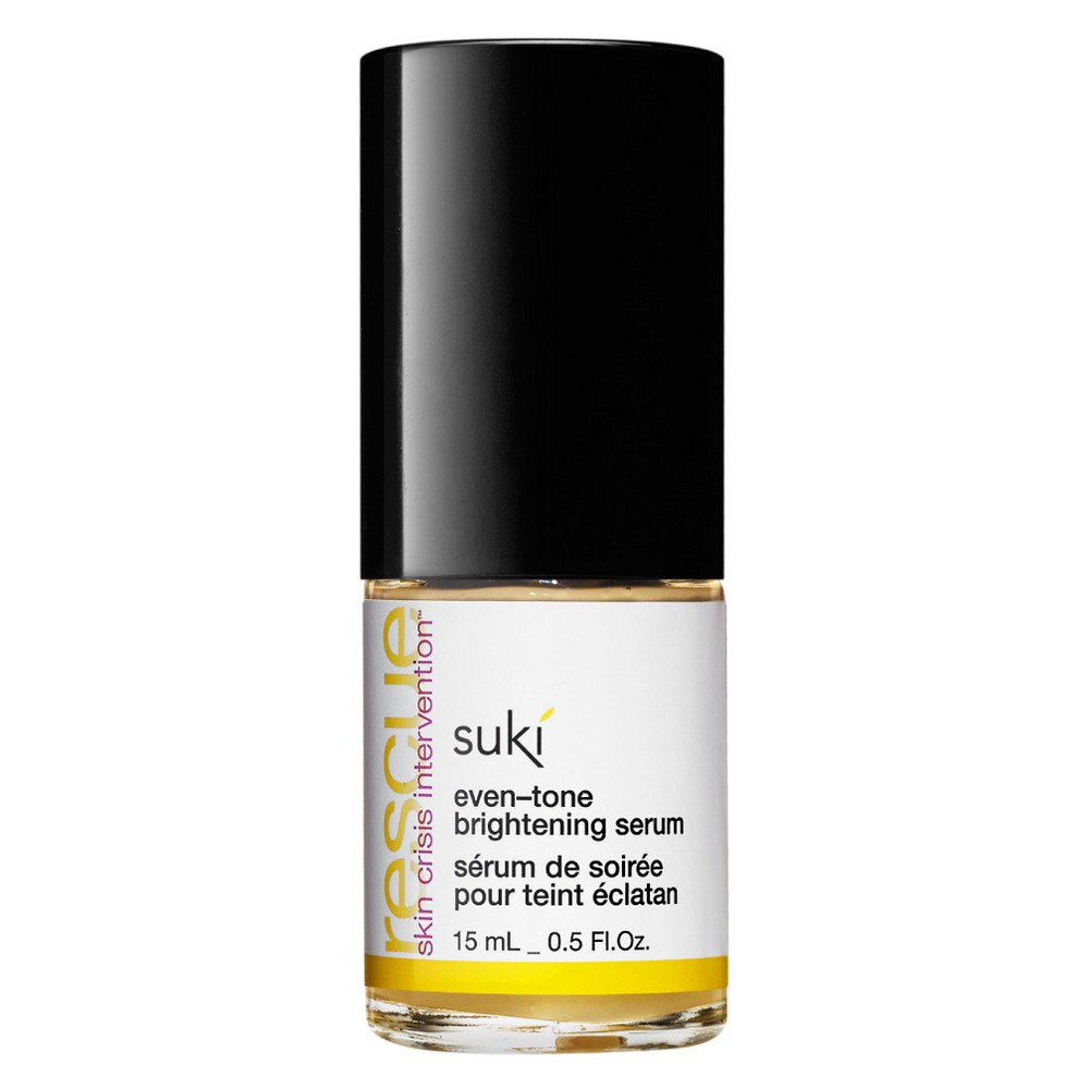 UPC 858971001188 product image for Suki Even Tone Brightening Serum 15 ml | upcitemdb.com