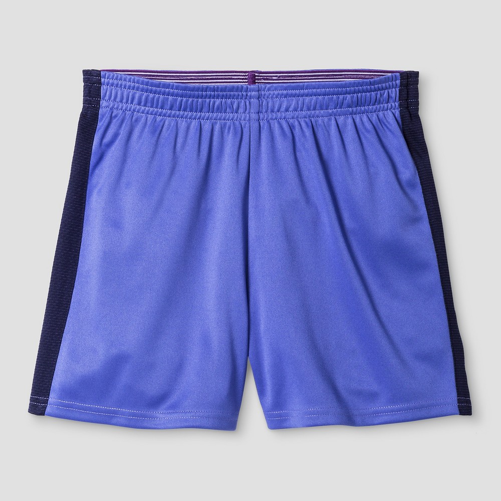 Girls Training Shorts - C9 Champion Lavender (Purple) XL