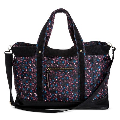 Mossimo weekender online bag