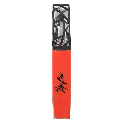 The Lip Bar Matte Liquid Lipstick Target