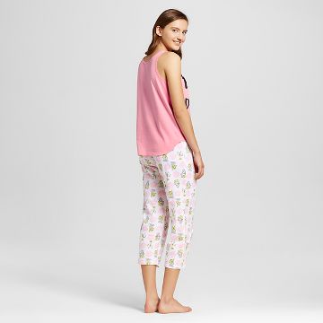 womens disney pajamas : Target