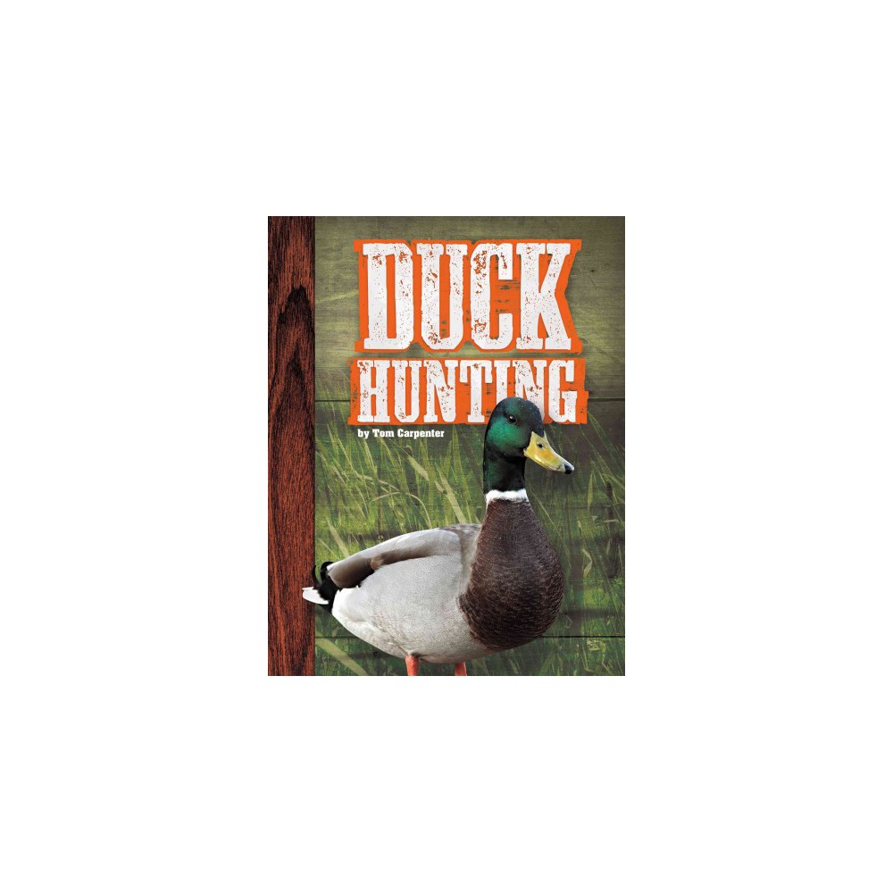 Duck Hunting (Library) (Tom Carpenter)