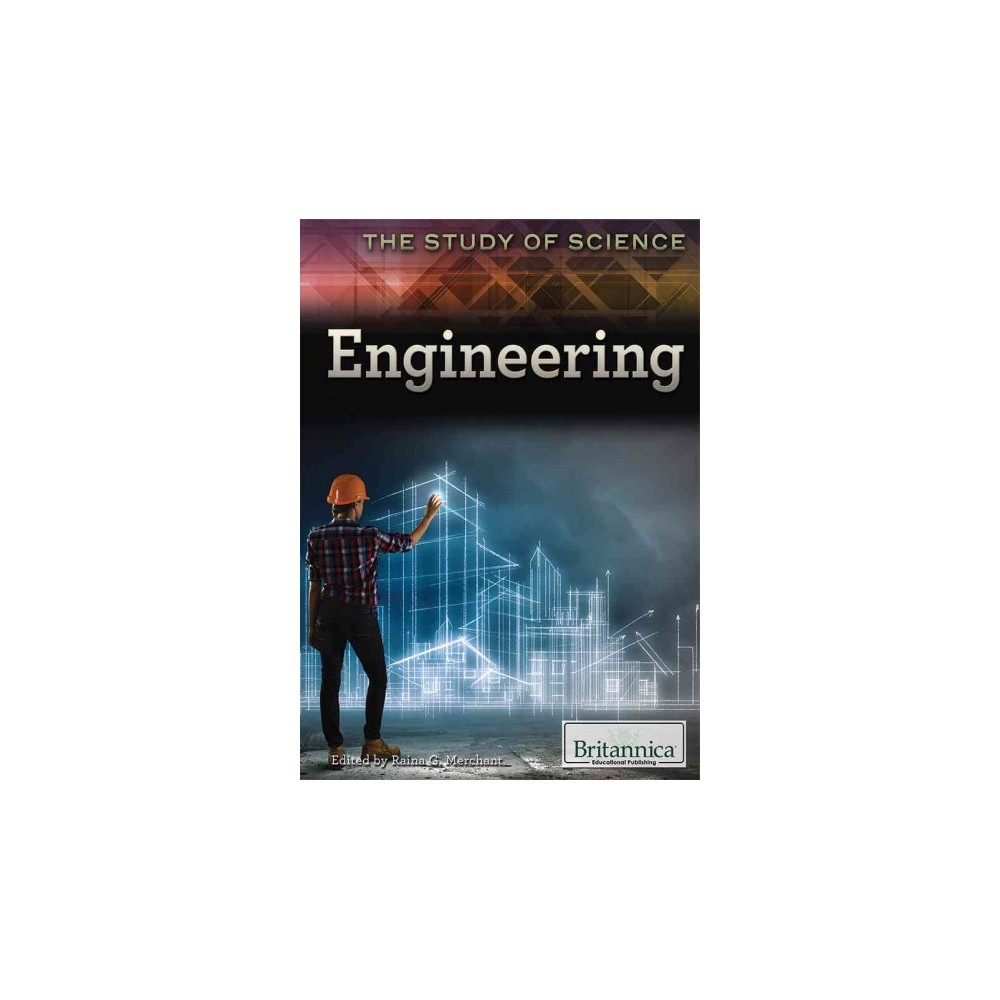 Engineering (Library), Books