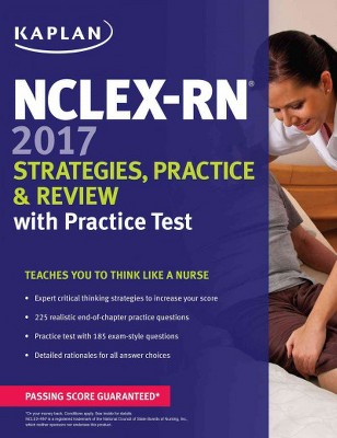 Saunders Comprehensive Review For The Nclex Rn Examination