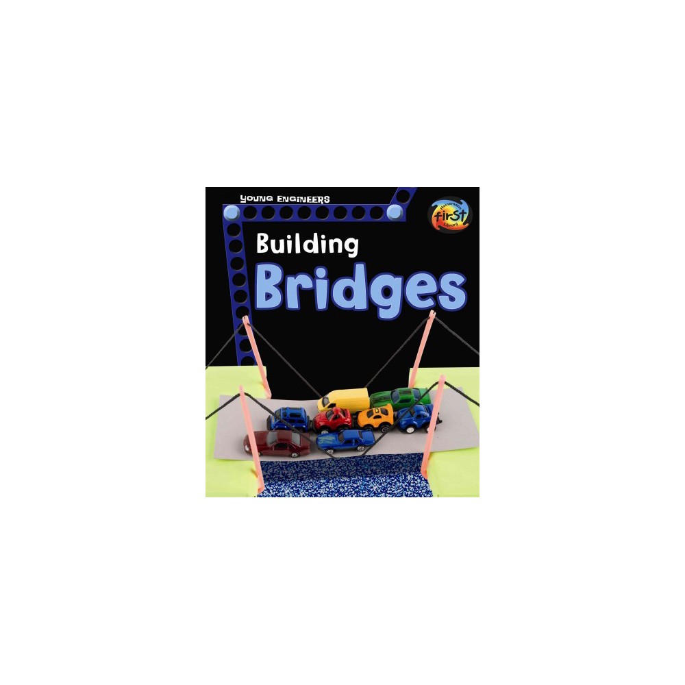 Building Bridges (Library) (Tammy Enz)