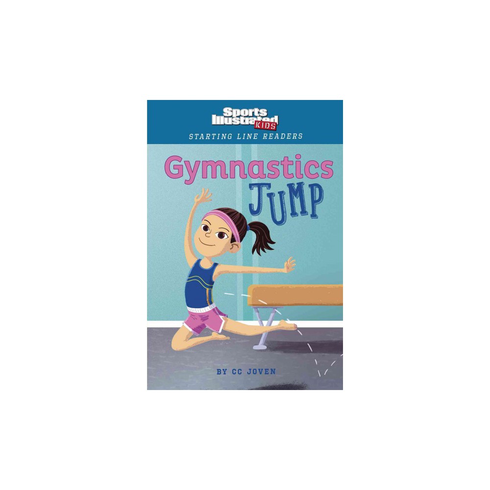 Gymnastics Jump (Library) (C. C. Joven)