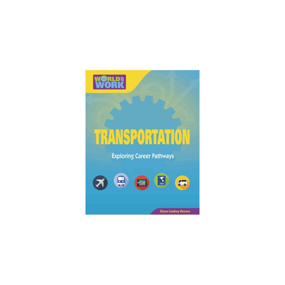 Transportation (Library) (Diane Lindsey Reeves)