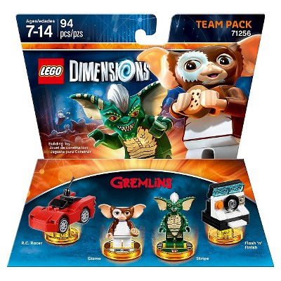 lego dimensions target