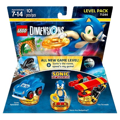 lego dimensions ps4 target