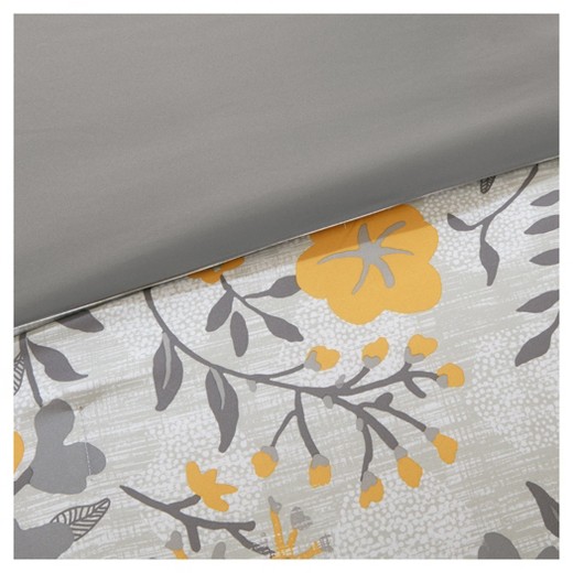 Floral Comforter Set Target
