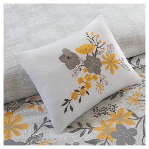 Floral Comforter Set Target