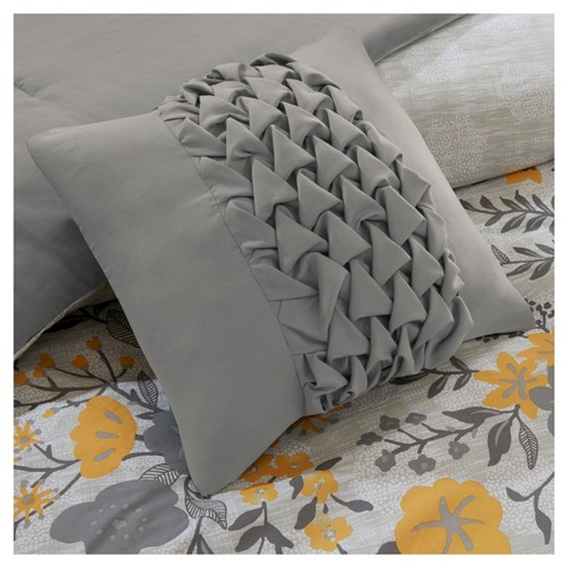 Floral Comforter Set Target