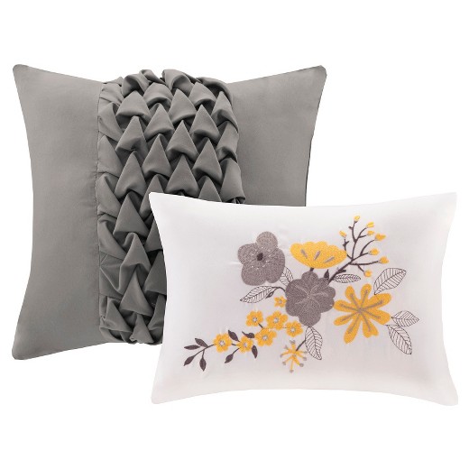 Floral Comforter Set Target