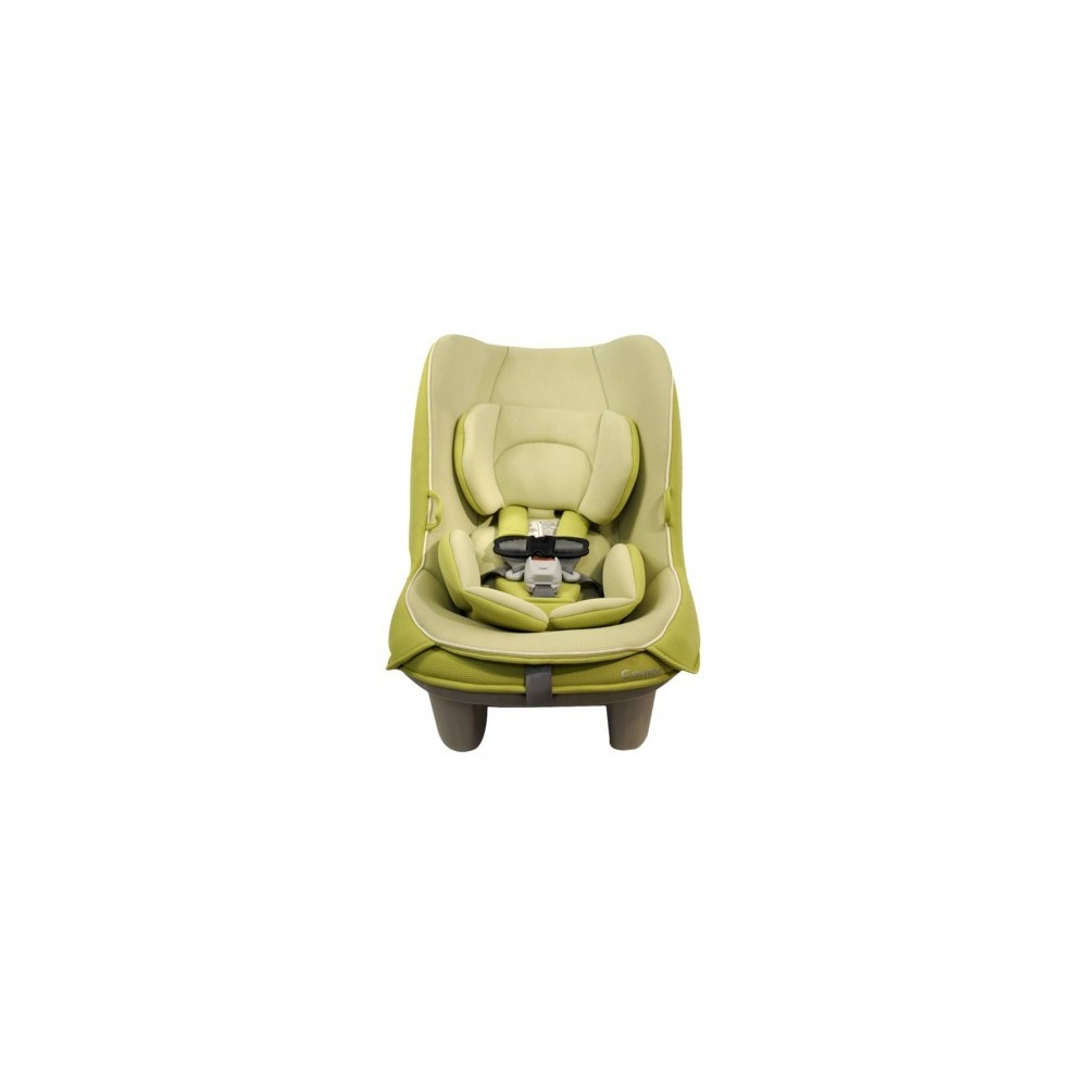 Coccoro Convertible Car Seat, Key Lime, Green