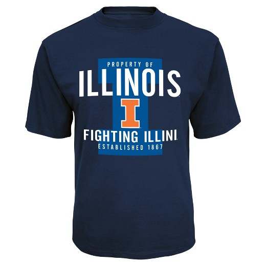 illinois fighting illini coloring pages - photo #24