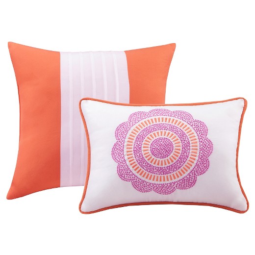 Ashley Comforter Set Target