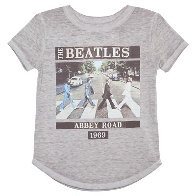 beatles shirt target