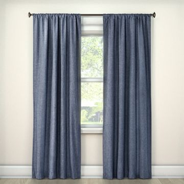Blue : Curtains : Target