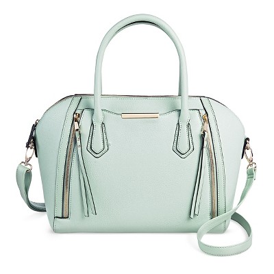 Mossimo satchel cheap